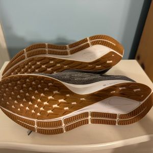 Nike Zoom Pegasus sneaker